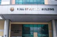 VP motions judge to inhibit