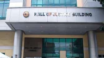 VP motions judge to inhibit