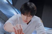 AHN Hyo-seop in ‘Final Table.’