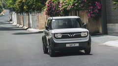 VinFast offers decade-long EV protection