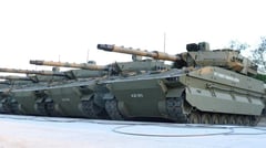 BARMM polls: Armor Division reactivates mechanized infantry