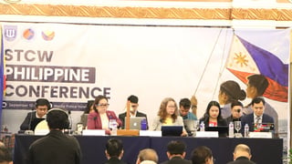 Phl preps proactive seafarer proposals
