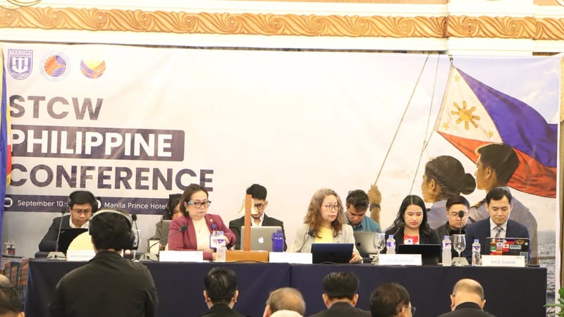 Phl preps proactive seafarer proposals