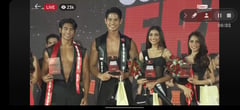 Pageant personalities dominate as winners at Century Tuna Superbods 2026