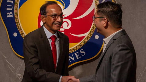 BIR, IMF push data-driven tax compliance