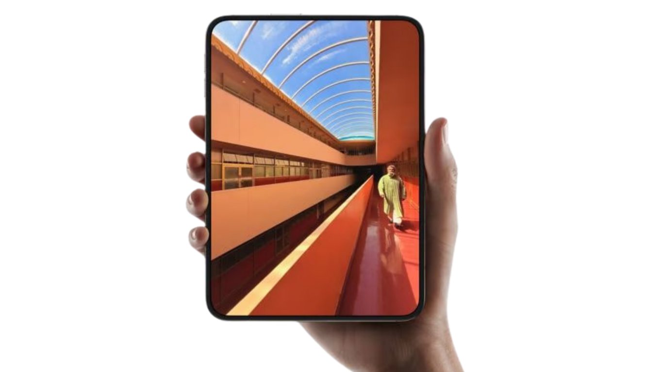 Apple finally joins the fold
