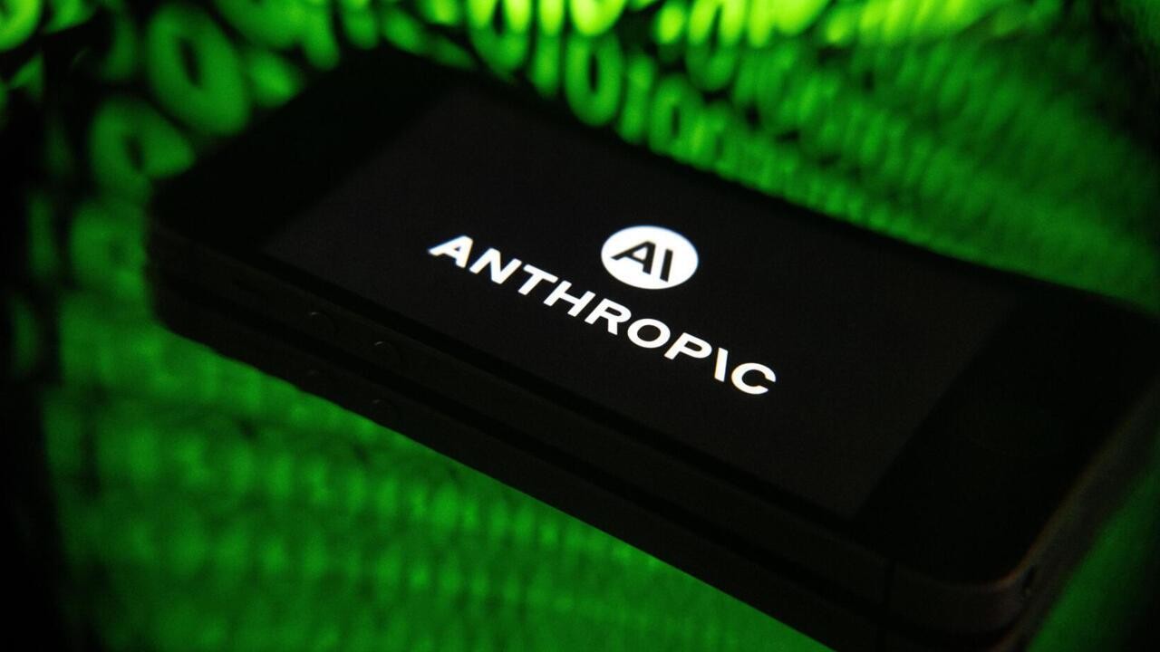 Anthropic IDs countries that used AI for spying