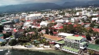 27 years in Davao: The city is now a powerhouse
