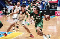 JACOB Cortez leads La Salle’s back-to-back bid in Season 89 of the UAAP men’s basketball competitions that start Sunday at the Smart Araneta Coliseum.