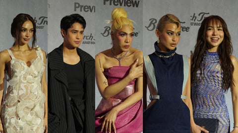 Deconstructed fashion, decoded