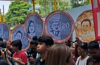 Labor unions want wage hike implementation