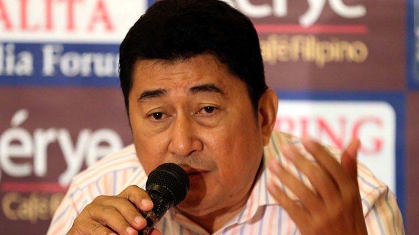 NBI seeks disbarment of Paras, 4 others