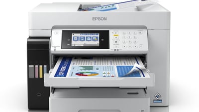 Smart scanners help clinics digitize patient records