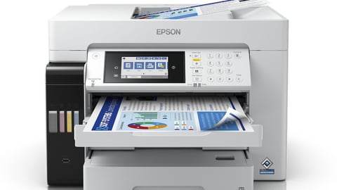 Smart scanners help clinics digitize patient records