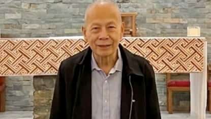 Tagle’s father interred