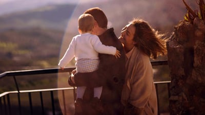 IT does ‘takes a village’ to raise kids