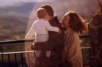 PARENTHOOD has always bee a shared journey.