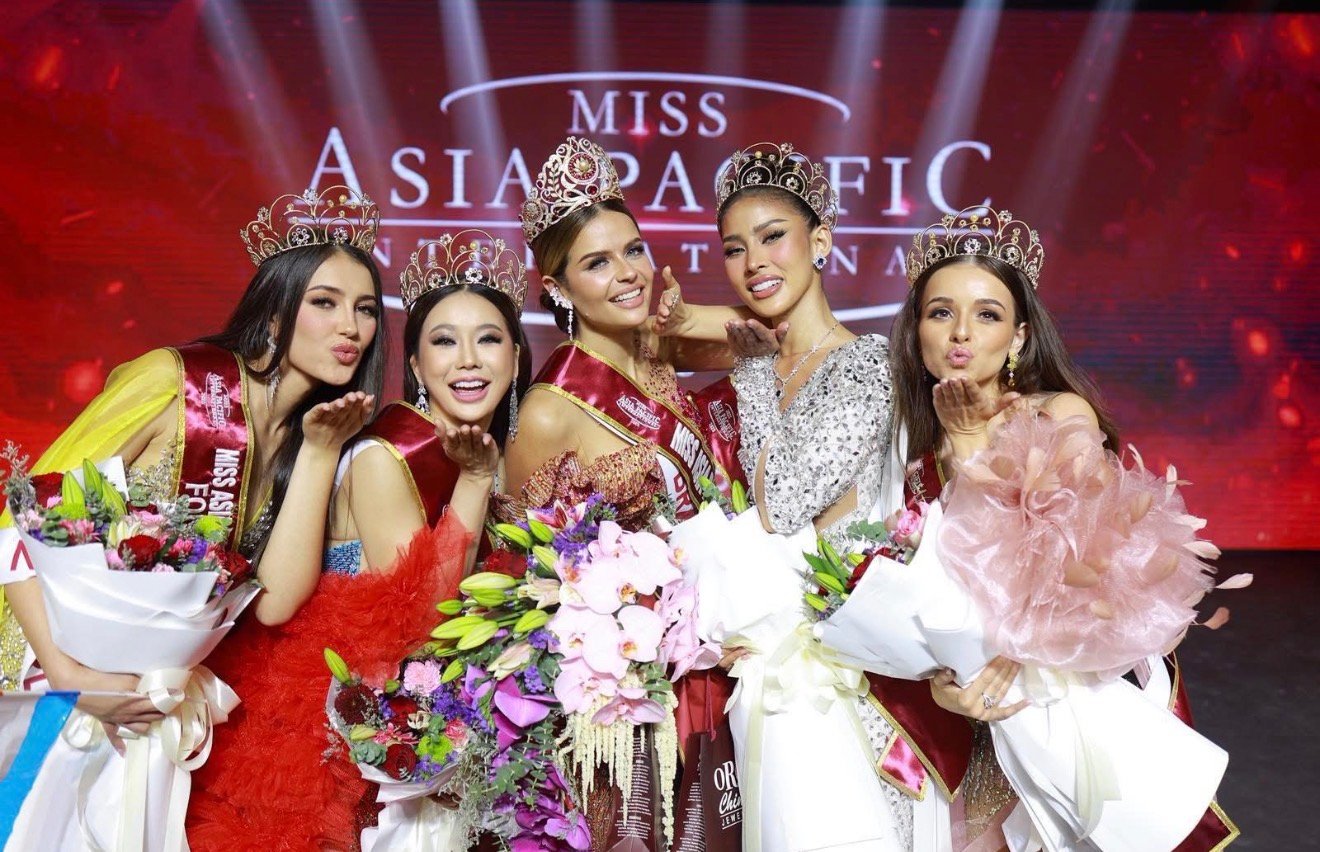 Miss Asia Pacific International 2026 sets Cebu journey ahead of October coronation