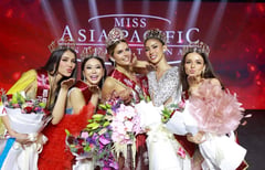 Miss Asia Pacific International 2026 sets Cebu journey ahead of October coronation