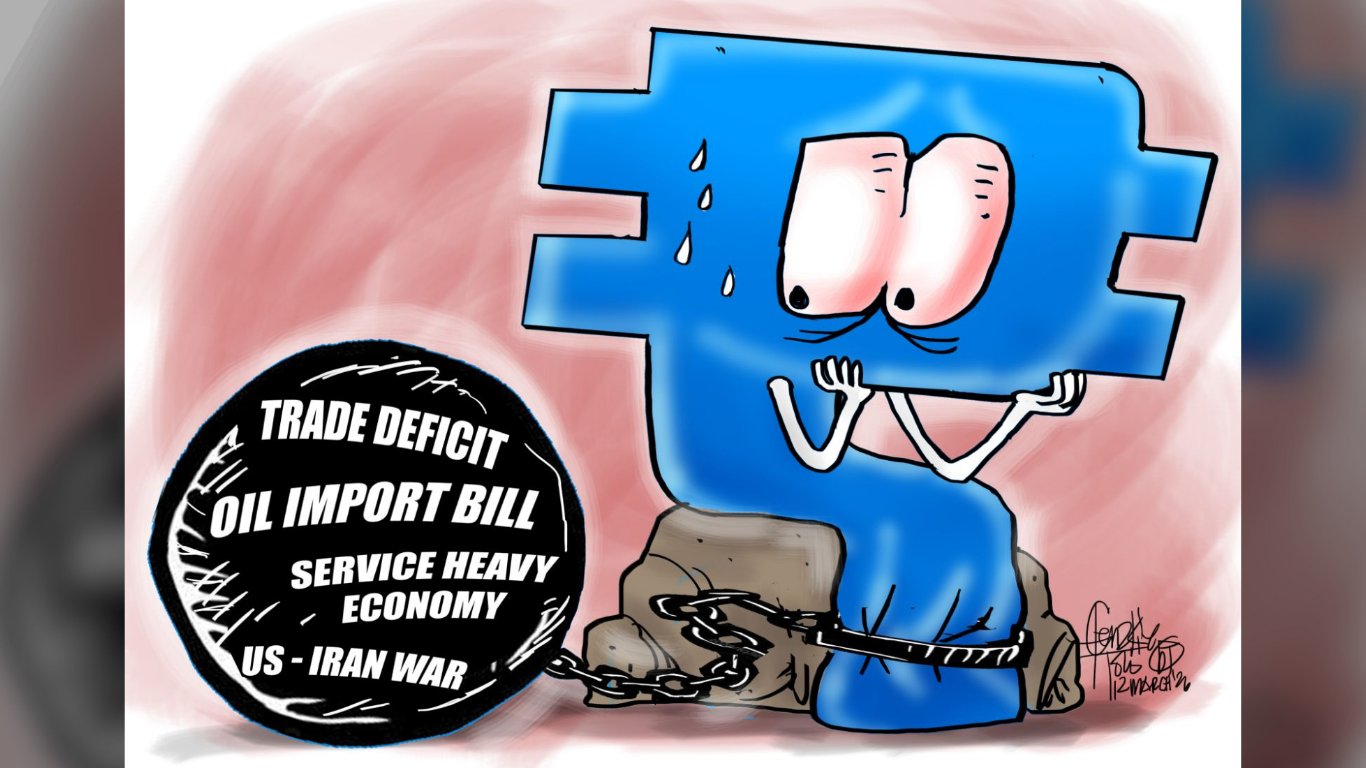 Peso’s real reckoning