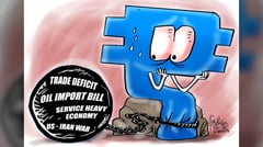 Peso’s real reckoning