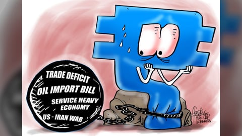 Peso’s real reckoning