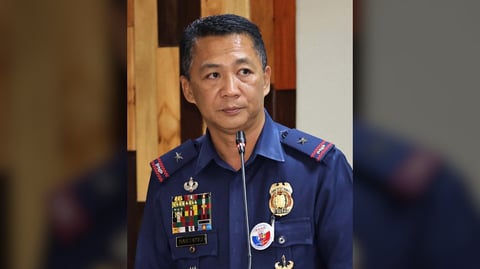 Police defend Pax Silica protest handling