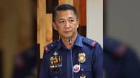Police defend Pax Silica protest handling