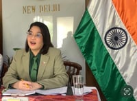 Sara’s remarks due to sleepless nights, anxiety, Castro says