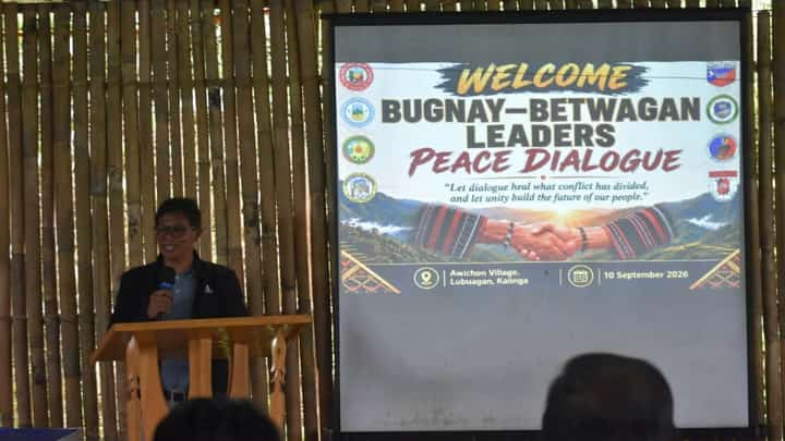 Photo Courtesy of Province of Kalinga