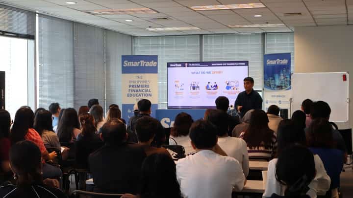 SmarTrade: Higher income alone not enough without financial literacy
