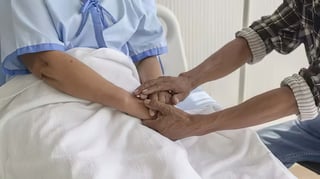 When the family becomes the health system