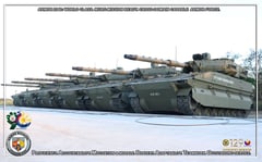 Armor Division reactivates mechanized infantry for BARMM polls
