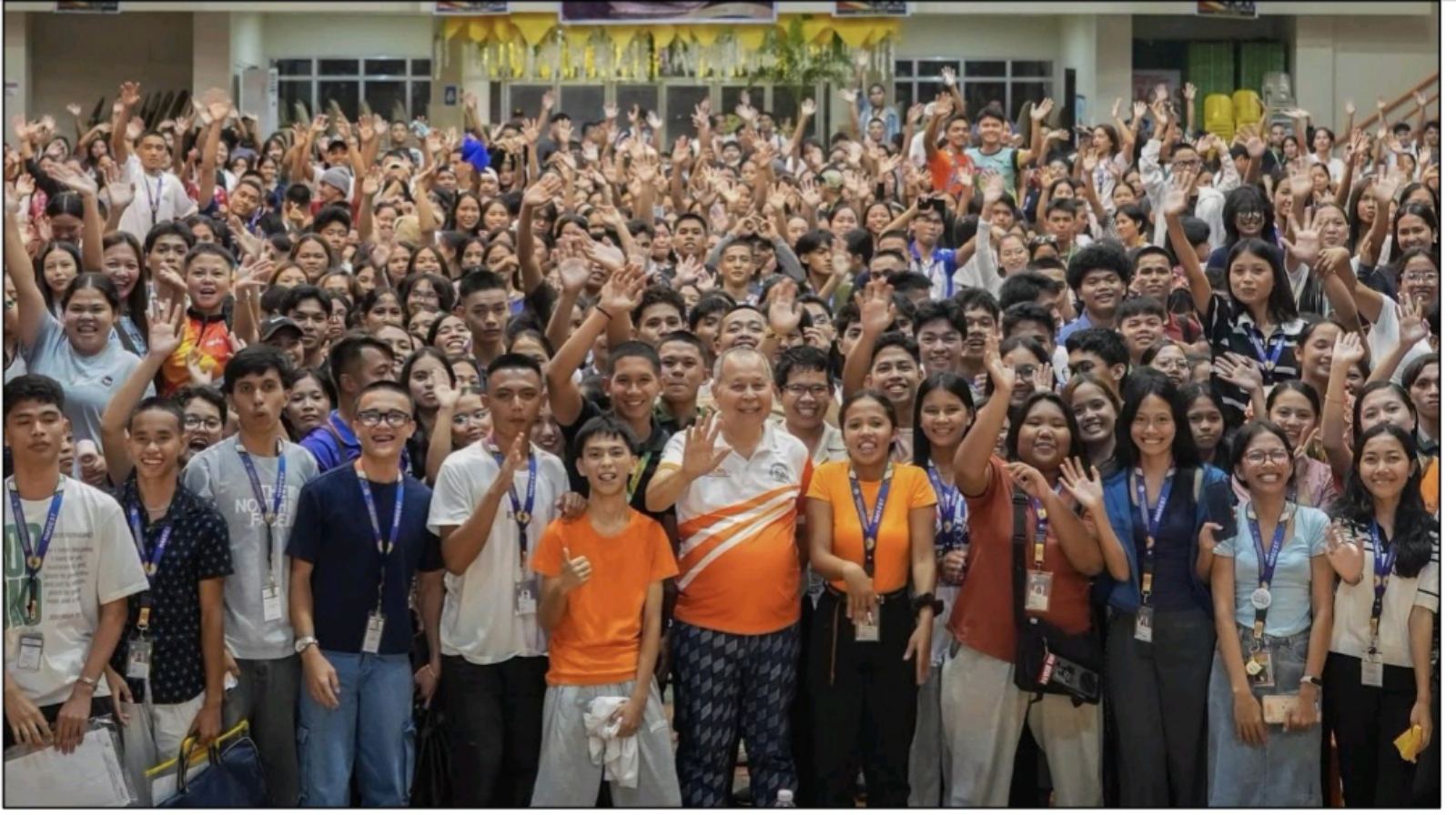 Misamis Occidental poverty rate sees sharp drop from 30% to 11% - PSA 