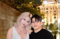 CARLOS Yulo: Kasal po namin yun and relationship po namin yun and mas pipiliin kong kami na lang.