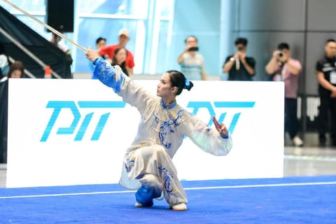 Wong geared up for Nagoya Asiad