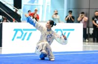 Wong geared up for Nagoya Asiad