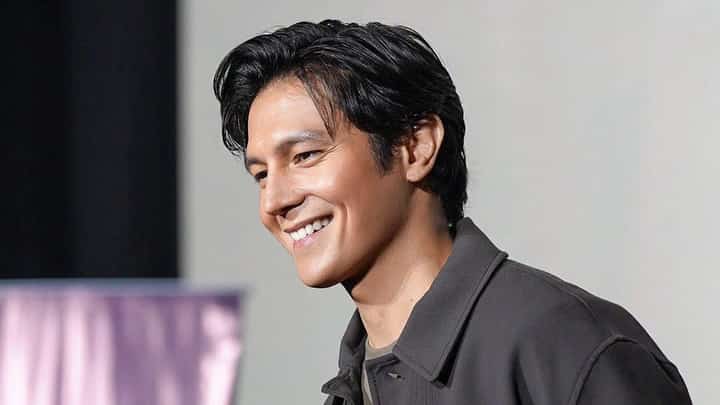 Joseph Marco on taking care of stray cats as his advocacy