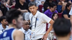 Racela banking on young bigs