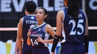Adamson, Arellano dispute semis berth