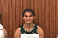 Abra bags top spot; Cabañero drops 53