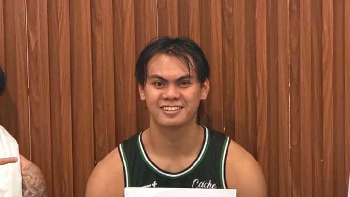 Abra bags top spot; Cabañero drops 53