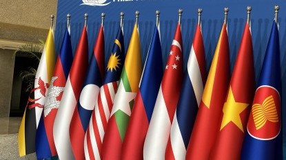 Phl to host ASEAN maritime decarbonization conference