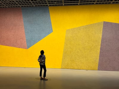 Art: Who gives it value?