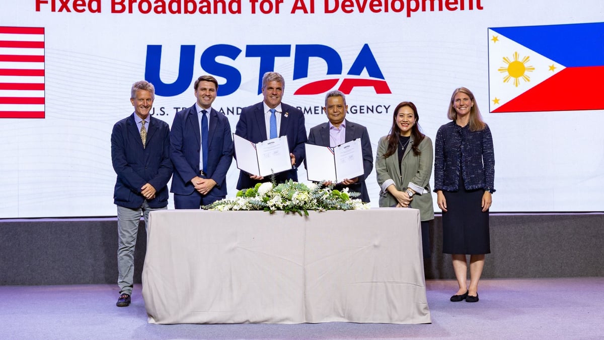 U.S., Phl plan AI-powered public WiFi network