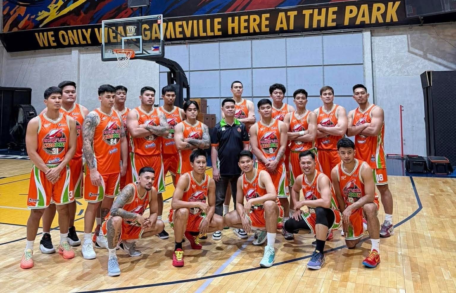 MPBL imposes sanctions on Batang Kankaloo 