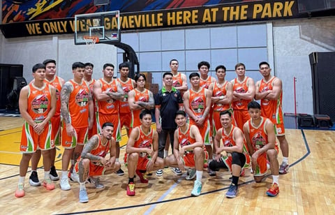 MPBL imposes sanctions on Batang Kankaloo 