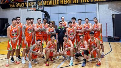 MPBL imposes sanctions on Batang Kankaloo