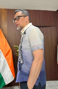 Some Pinays in India suffer domestic violence—Embassy