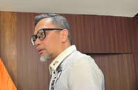 Philippine Ambassador to India, His Excellency Josel Ignacio